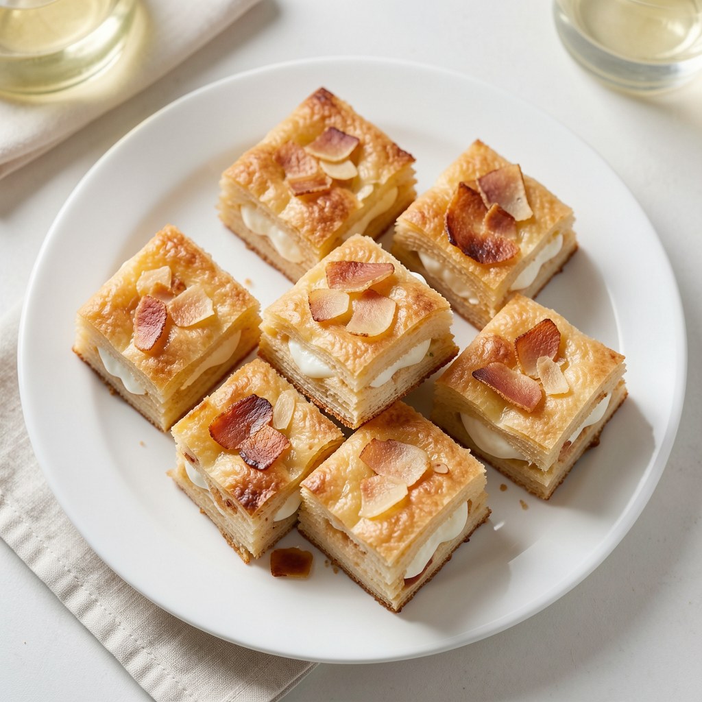 Ciasteczka węgierskie