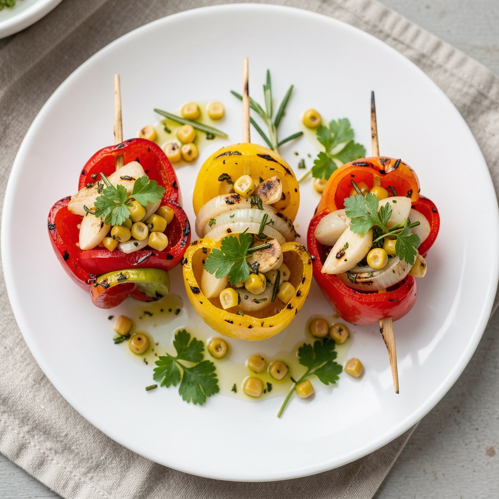 Warzywne rozmaitości