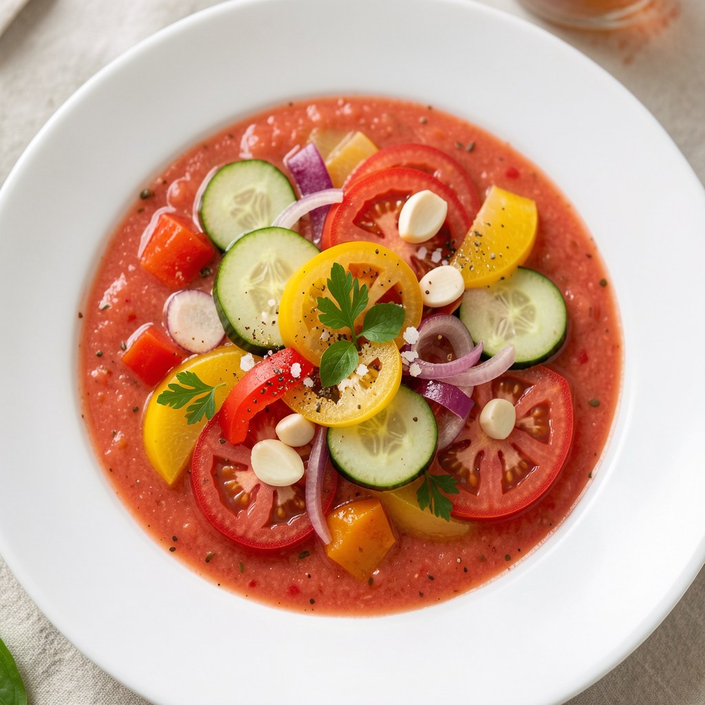 Gazpacho