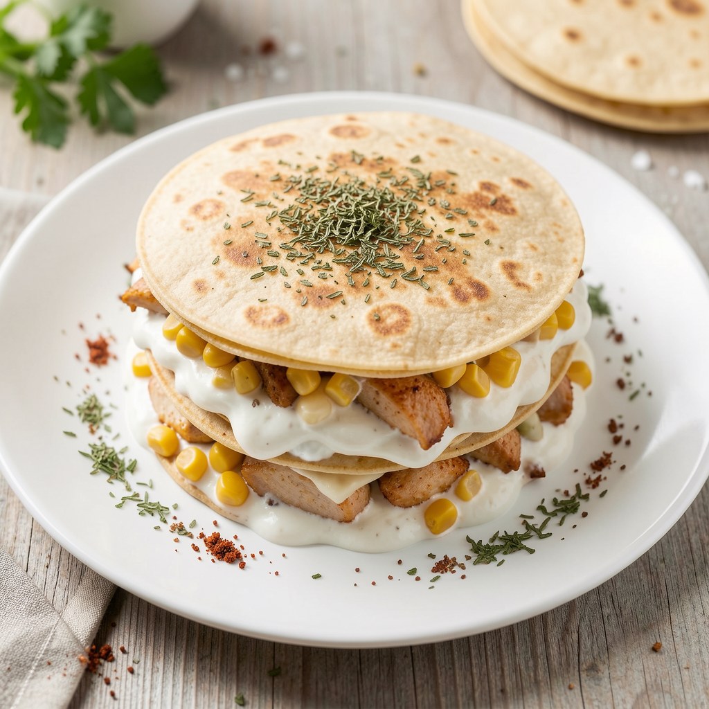 Tort grecko-meksykański