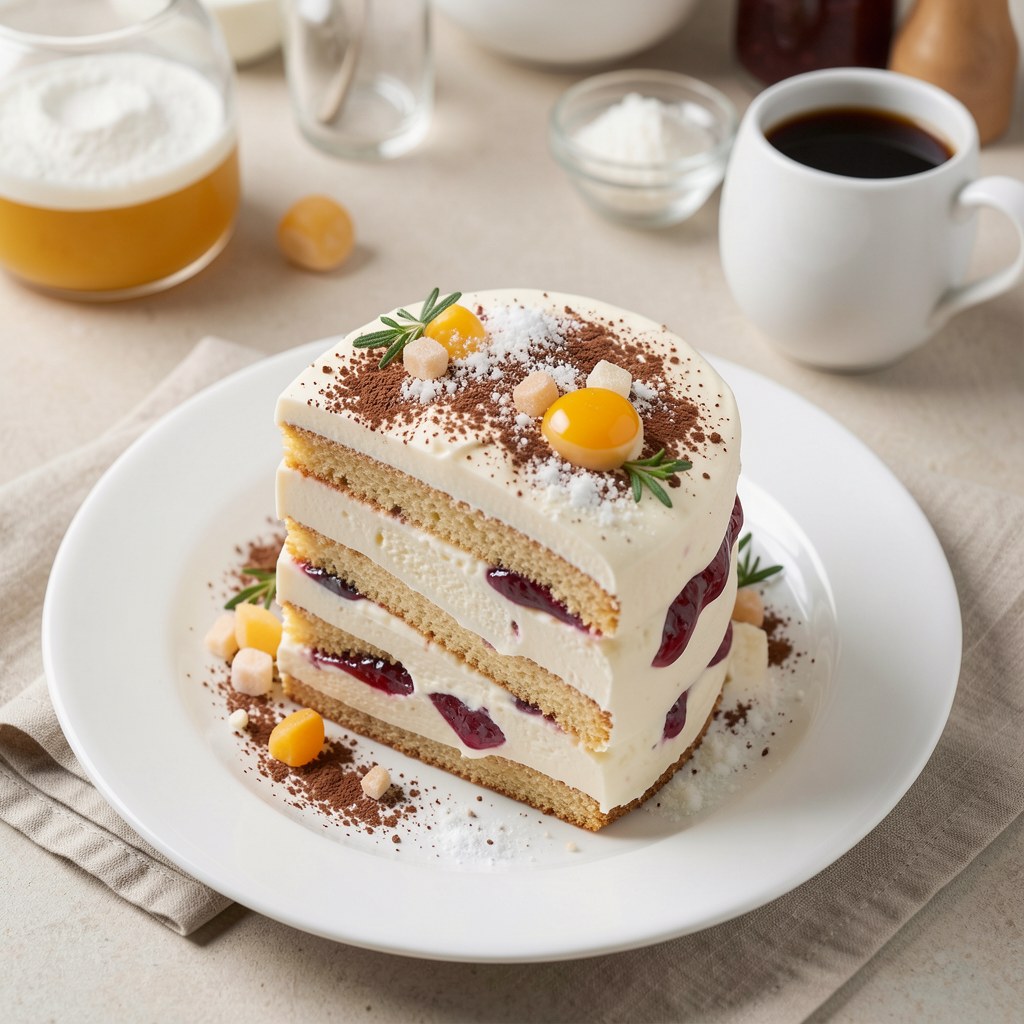 tort jojo