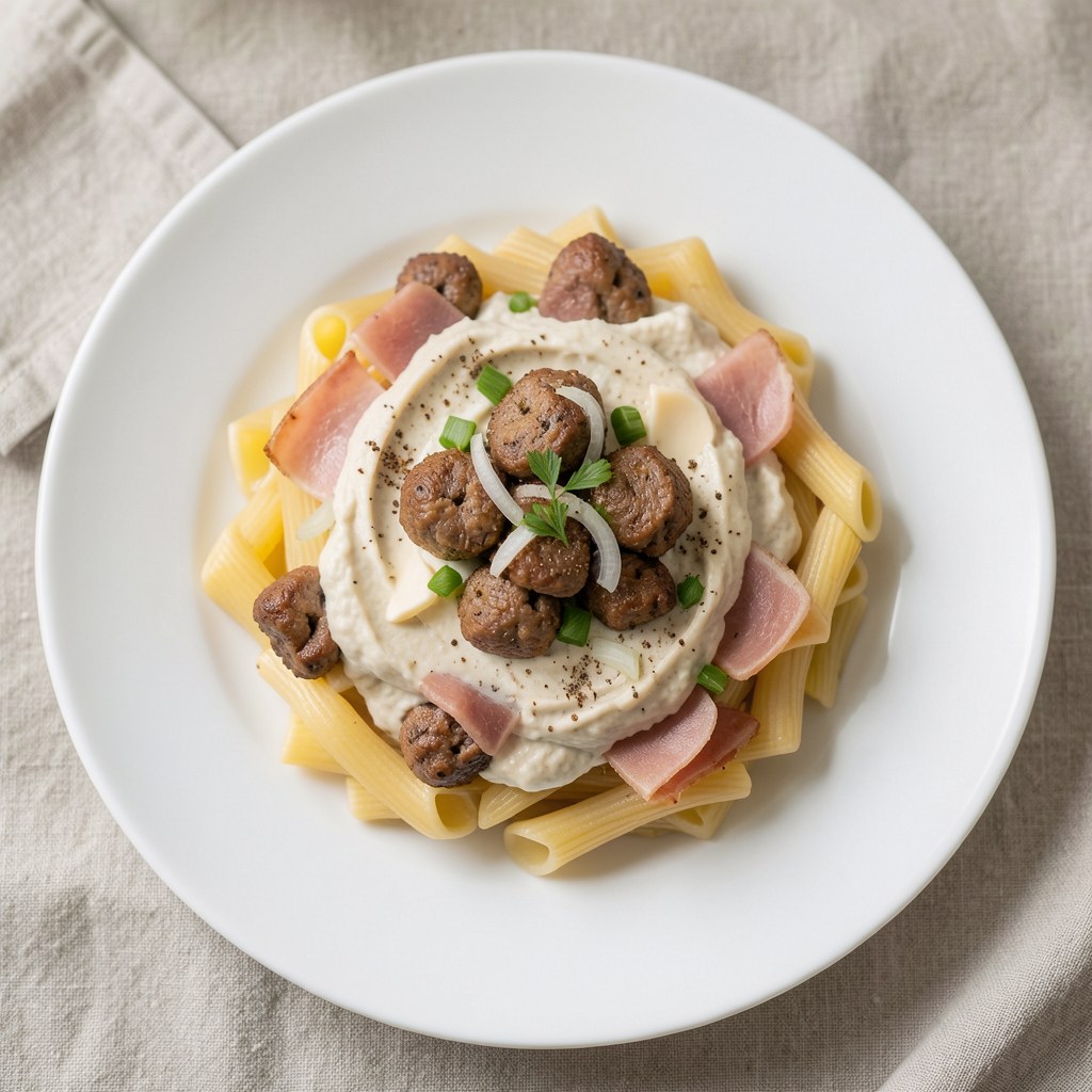 Pasta do pieczywa z wątróbek drobiowych