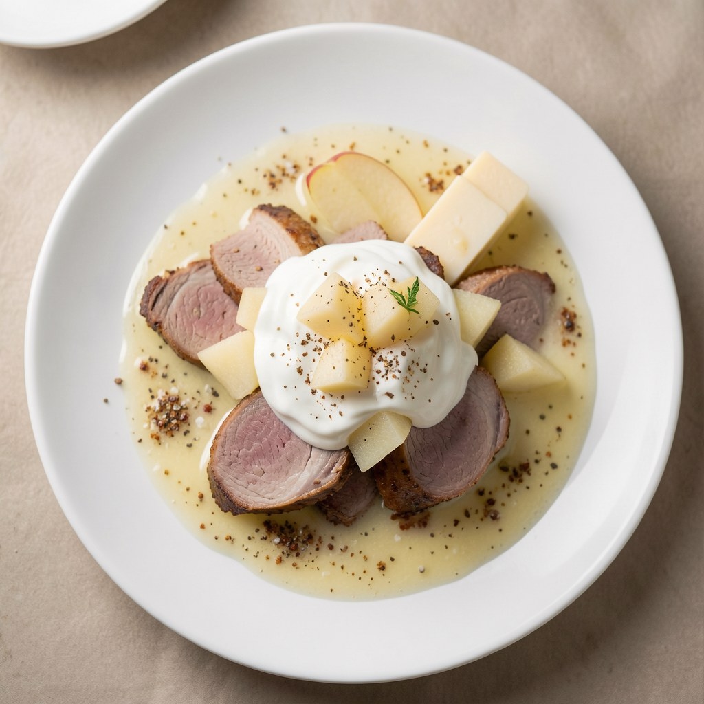 Chrzan po szatańsku