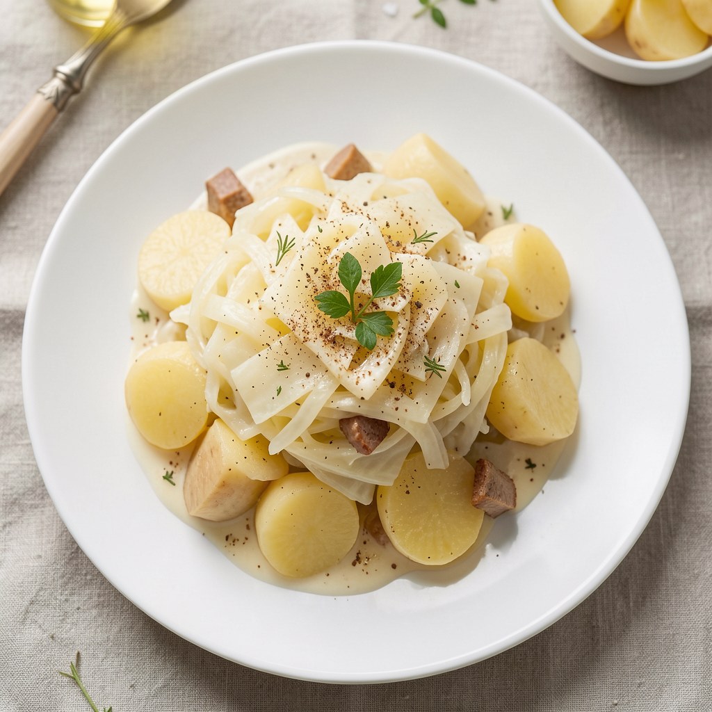Ciapkapusta