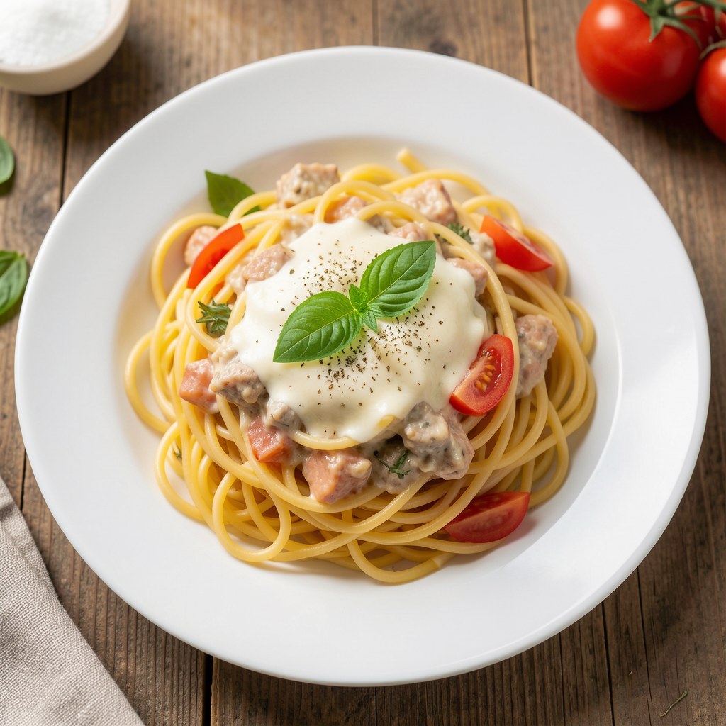 Spaghetti