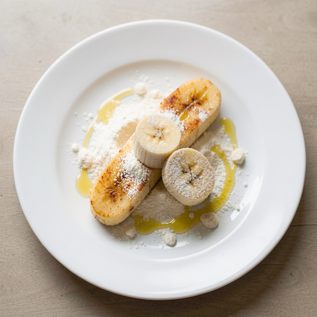 Eksperymentalny banan