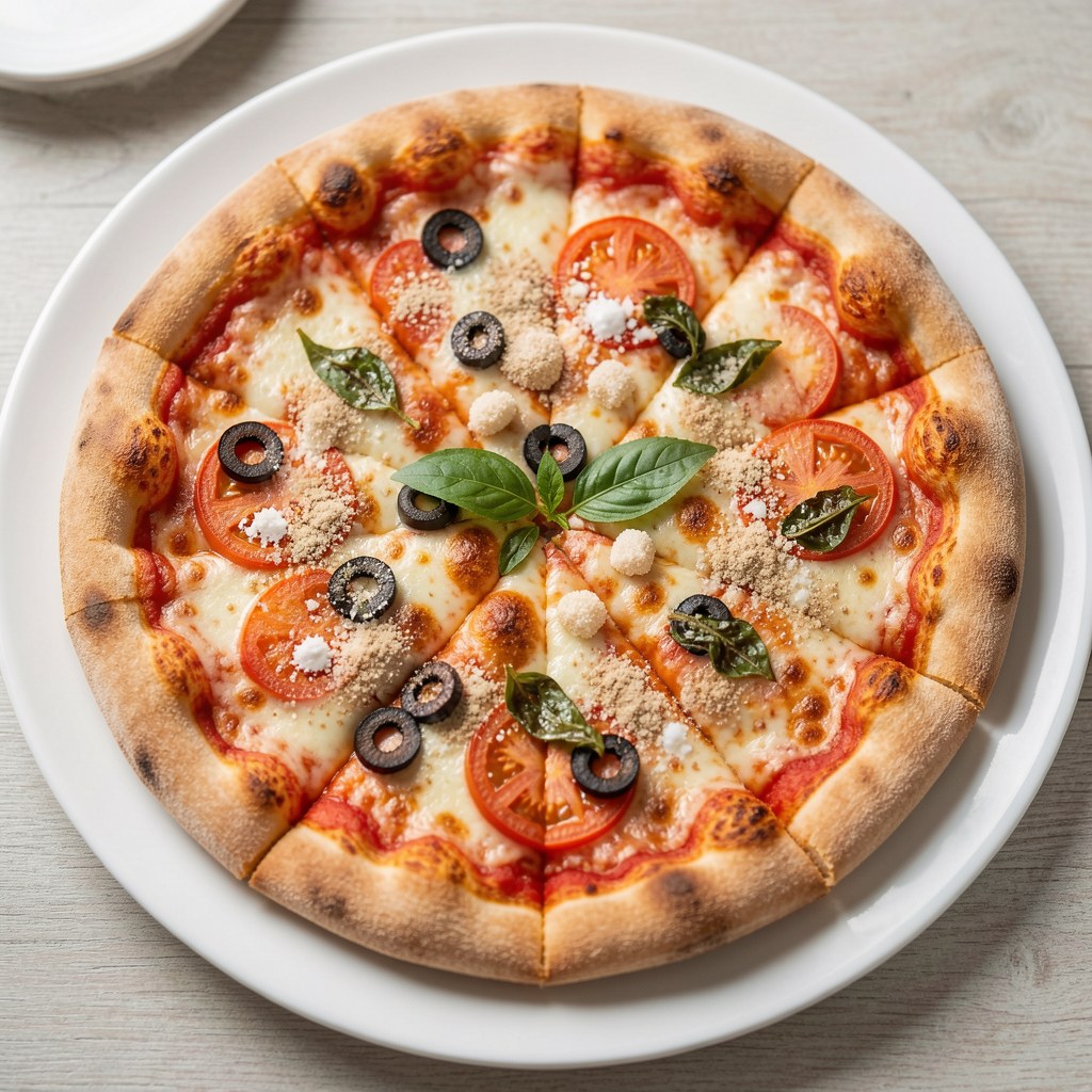 Pizza Goi