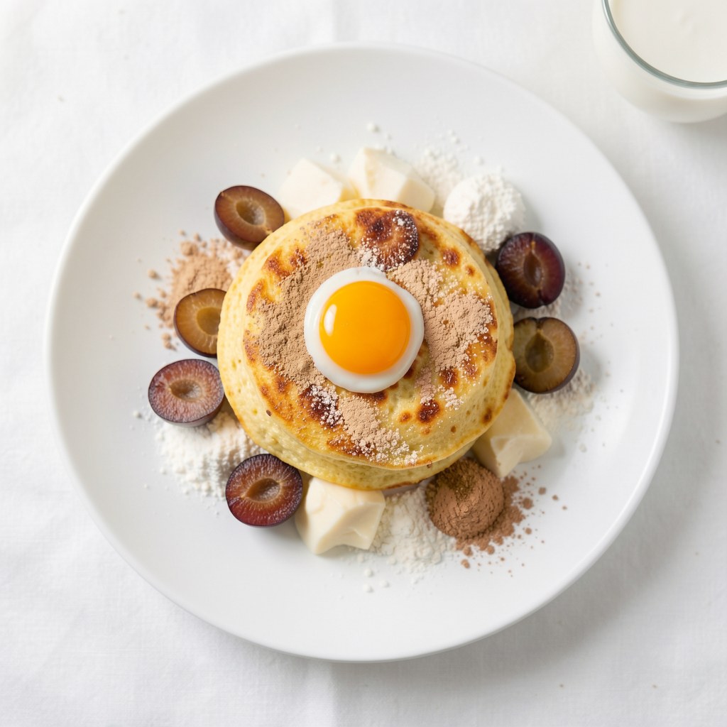 Omlet Goi