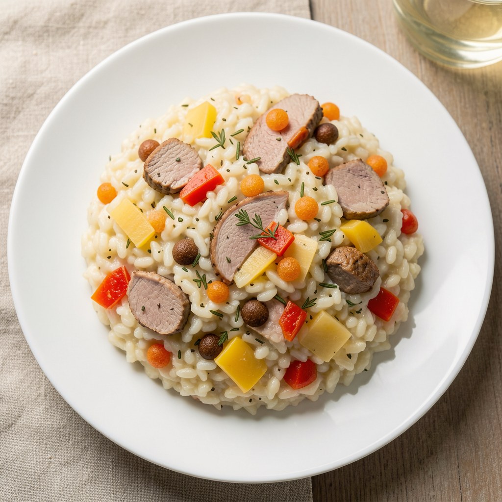 Risotto