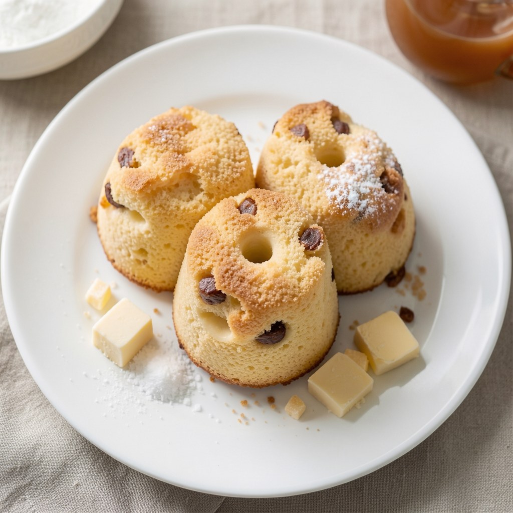 Babka piaskowa
