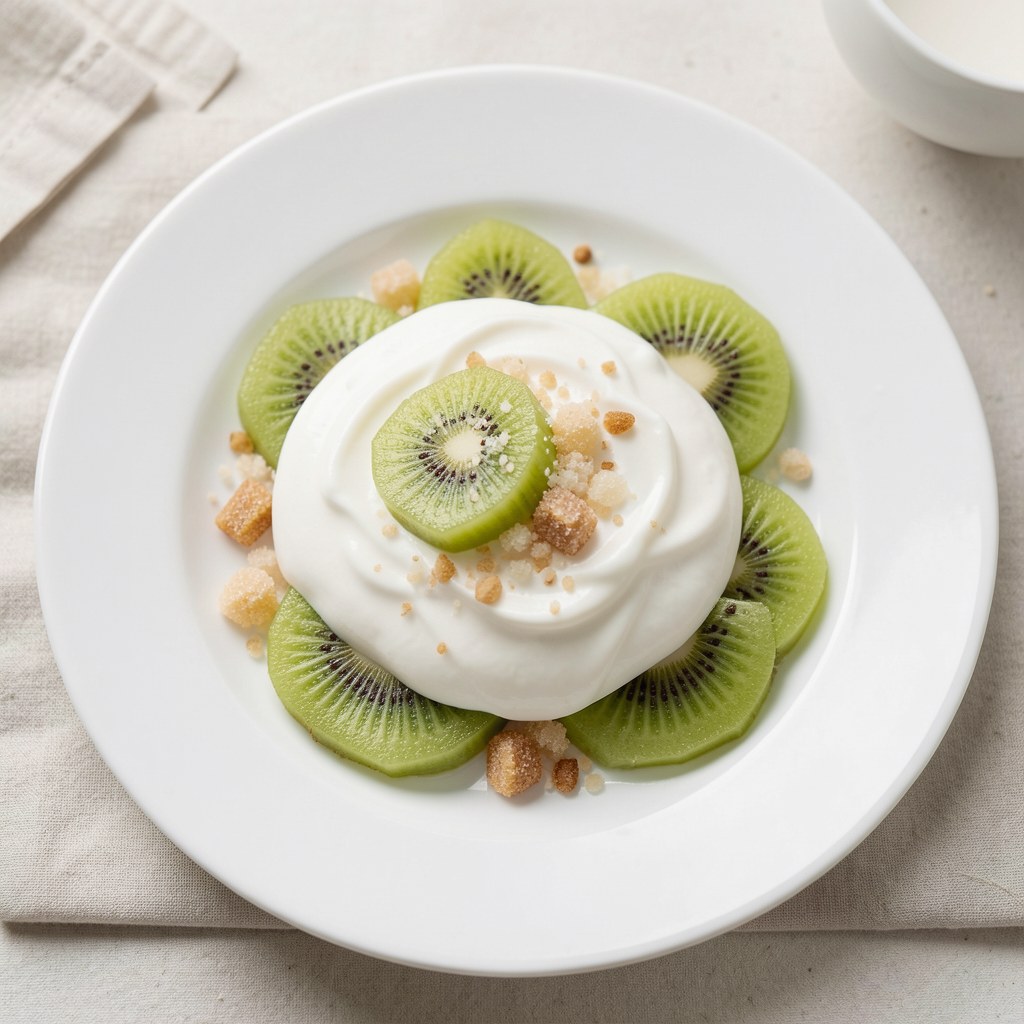 mus z kiwi