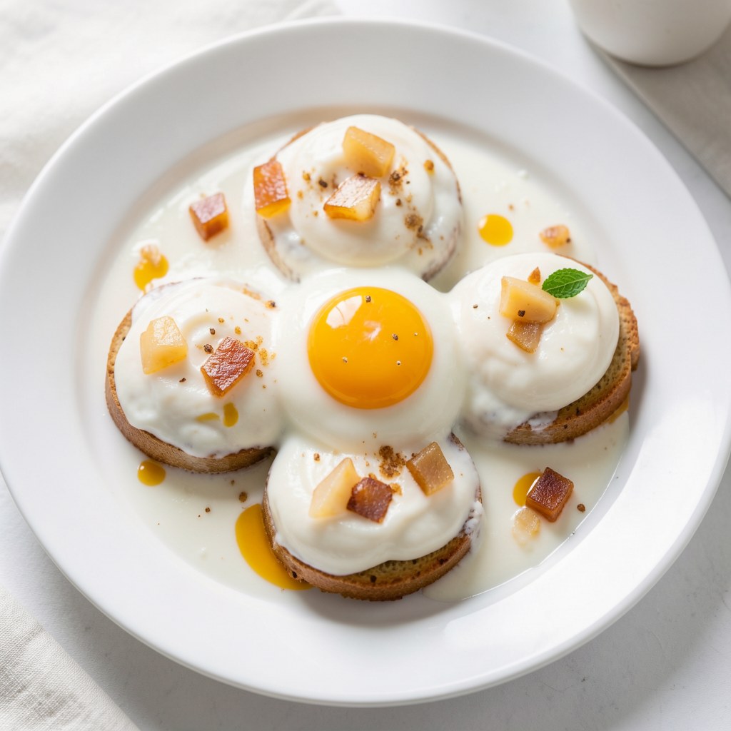 Szybki likier rumowy