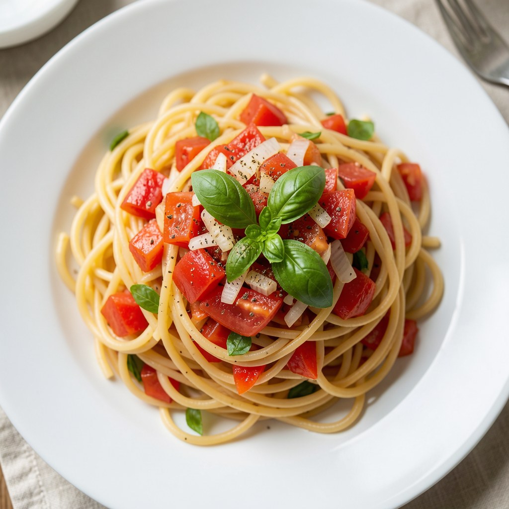 sos do spaghetti