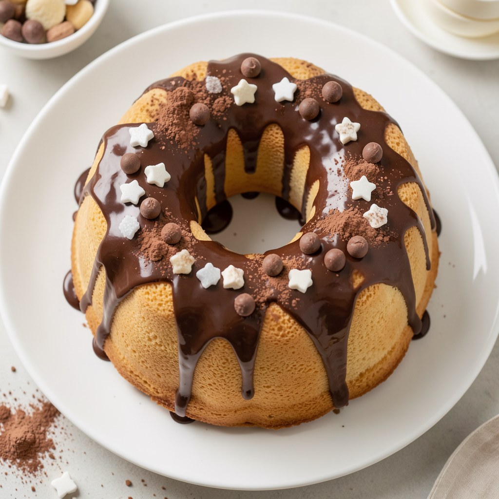 Piegowata babka