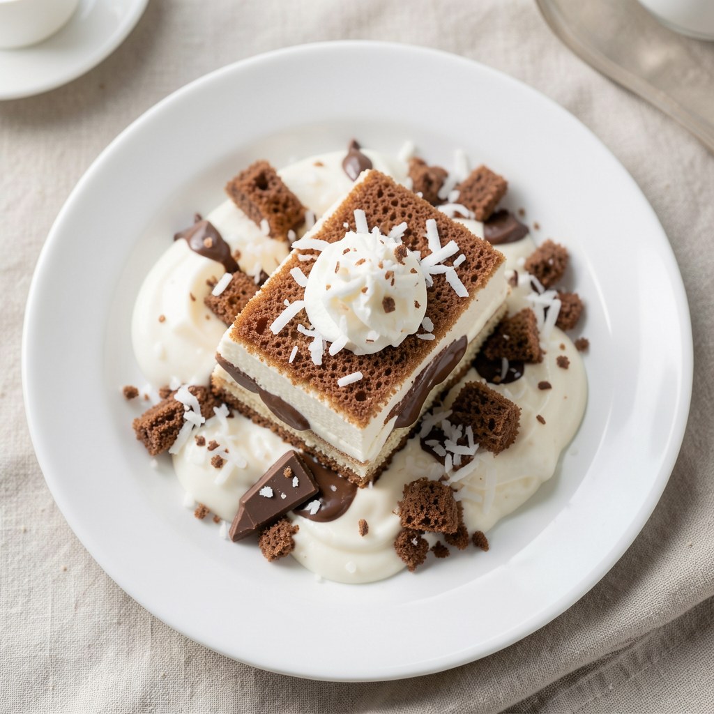 tort rafaello
