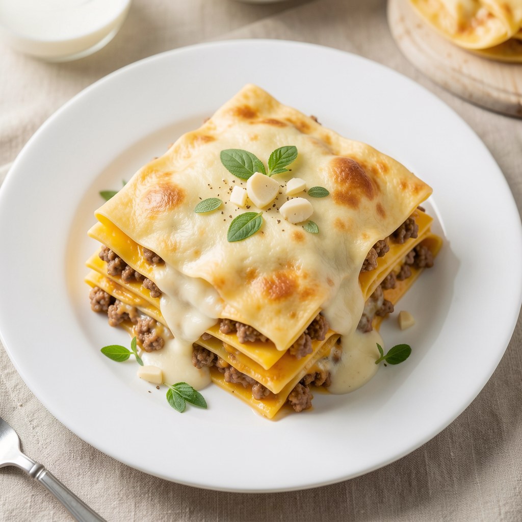 Lasagne