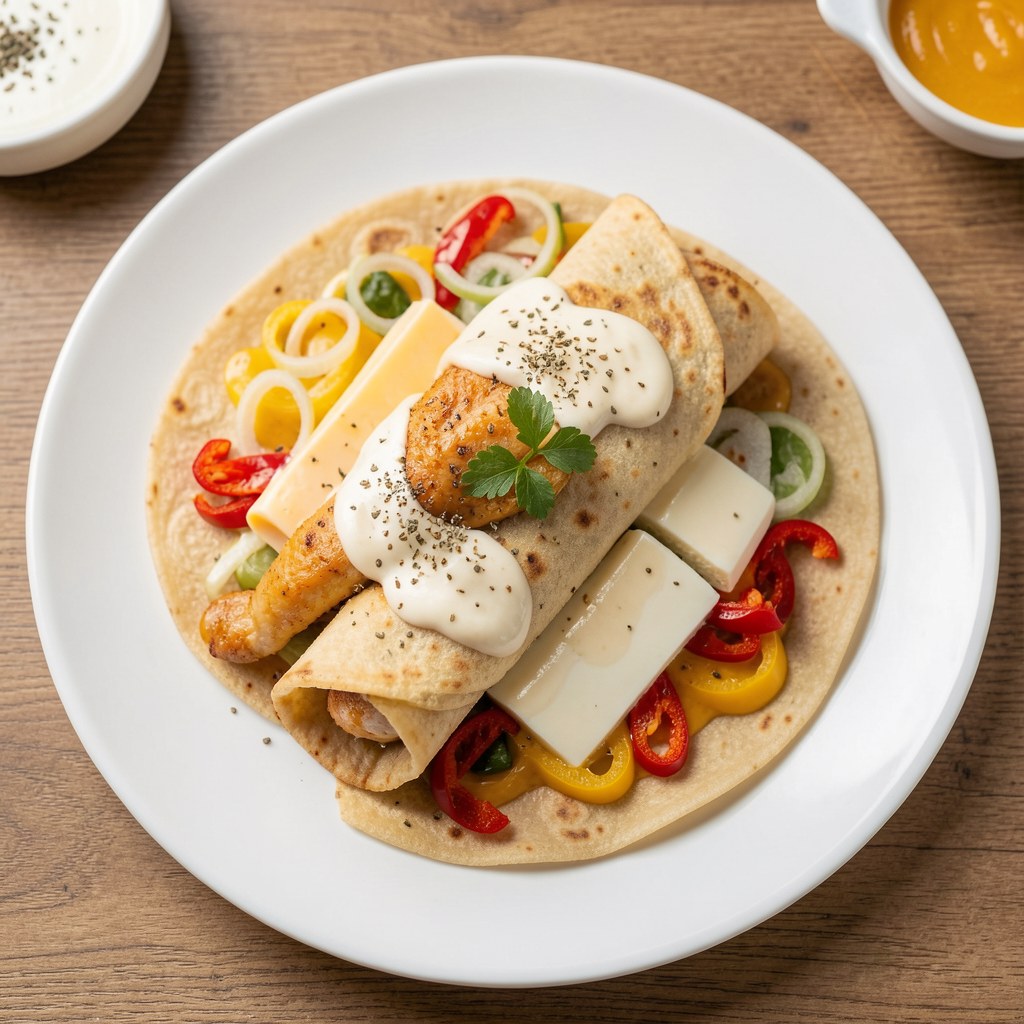 tortilla