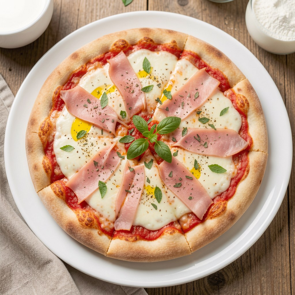 Pizza ekspresowa