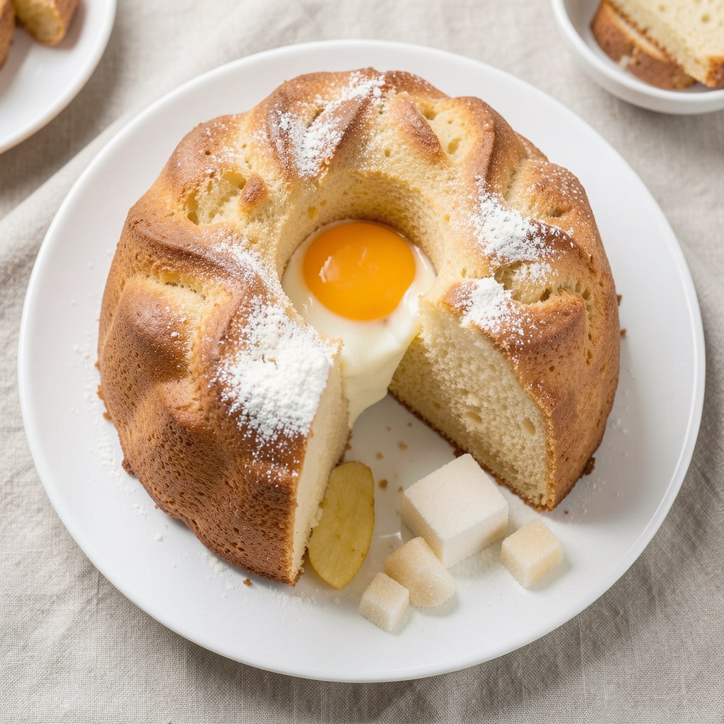 Babka piastowska