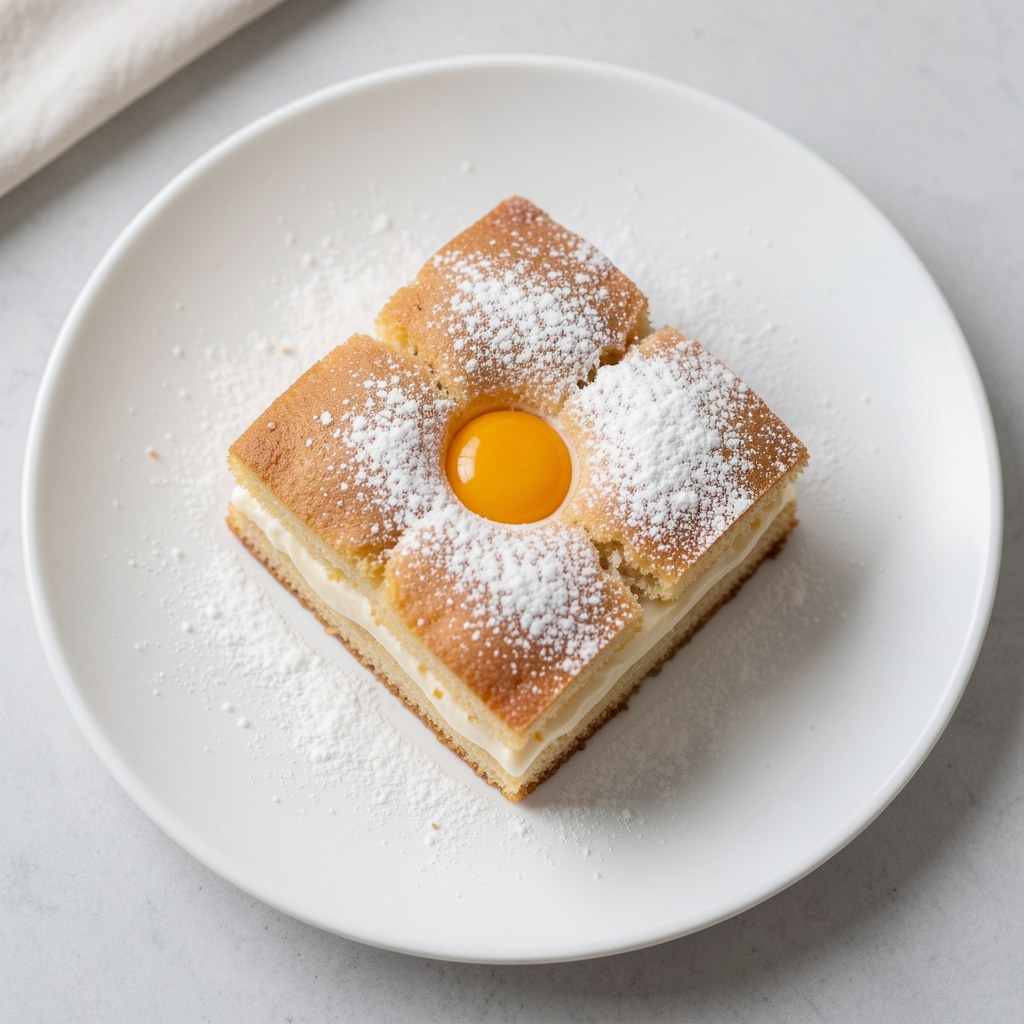 Kruche ciasto do ciast