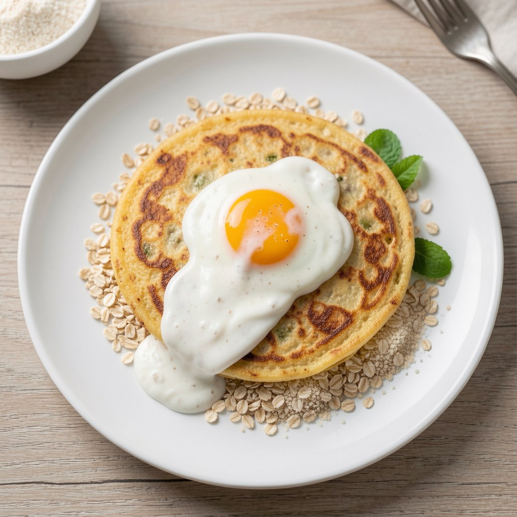 Omlet Dukana