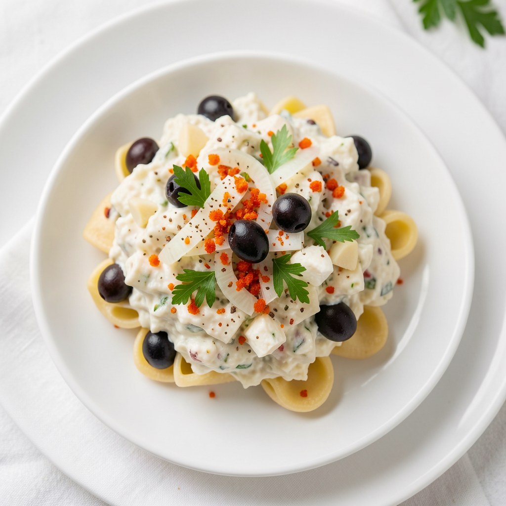 delikatna pasta do kanapek