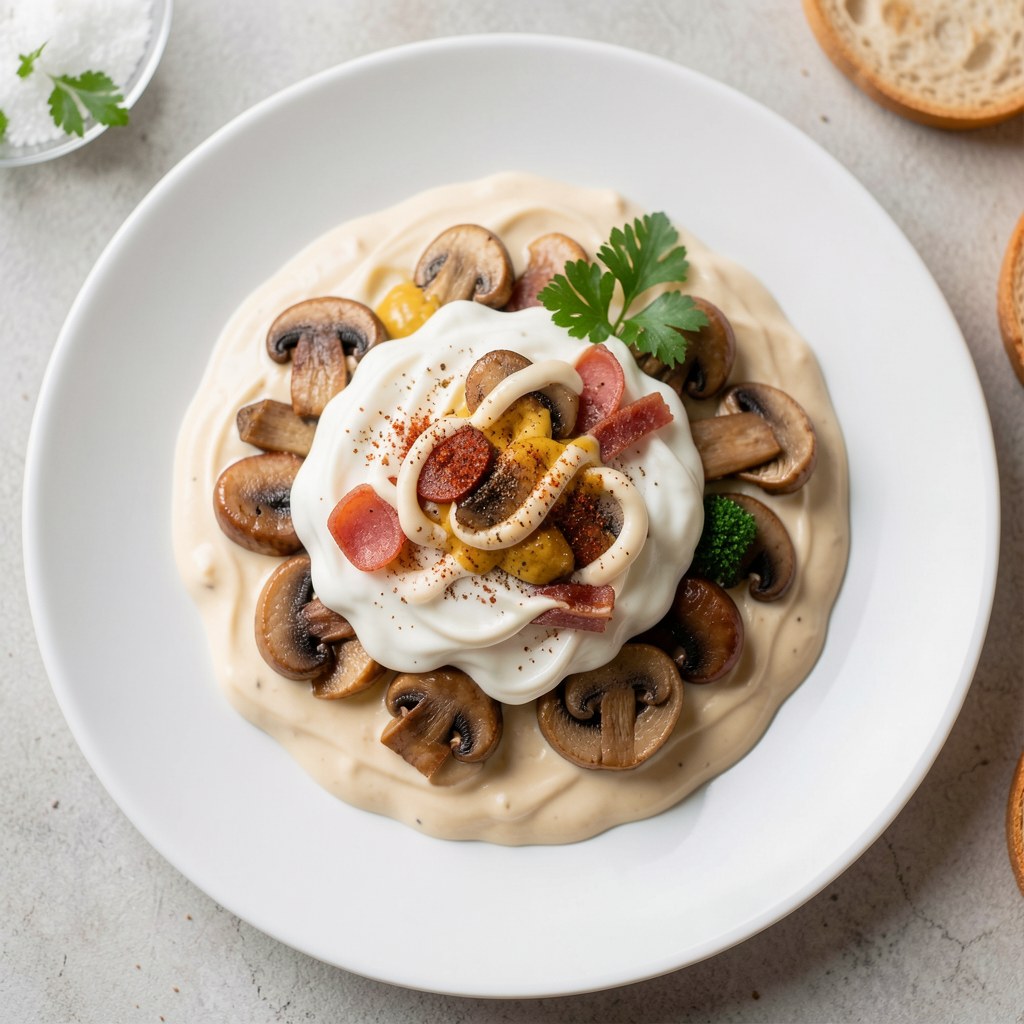 Sos tatarski Grażyny