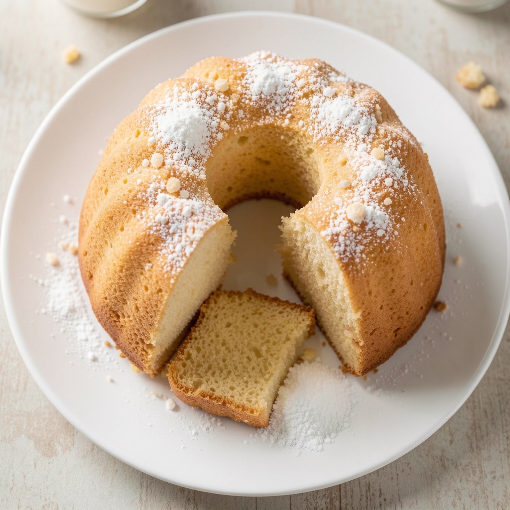 Babka piaskowa