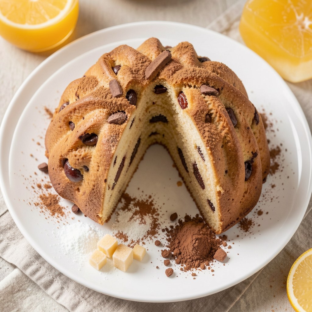 Babka makowa