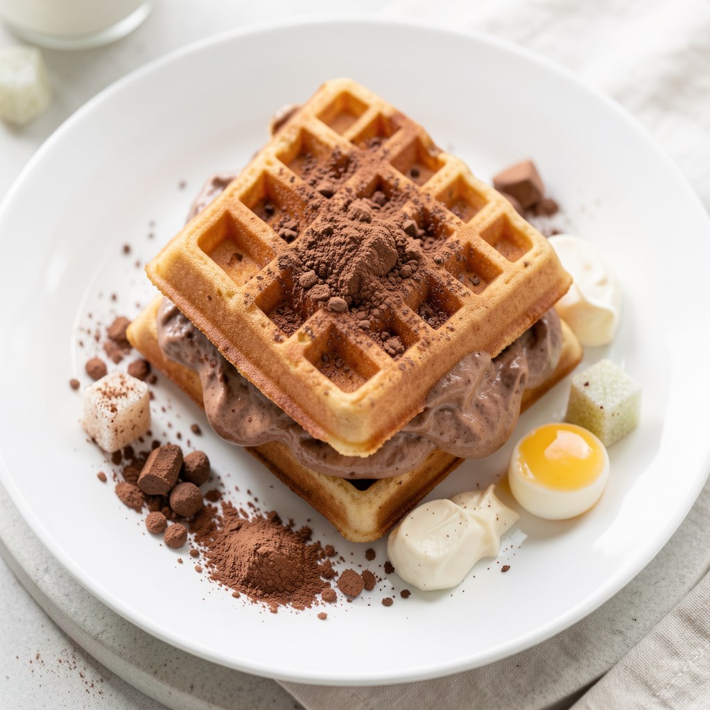 Wafle