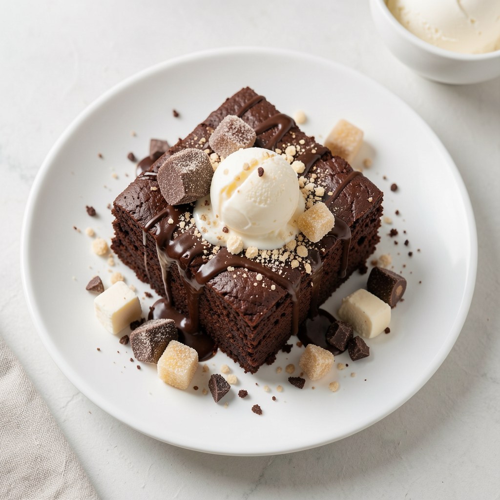 Brownie