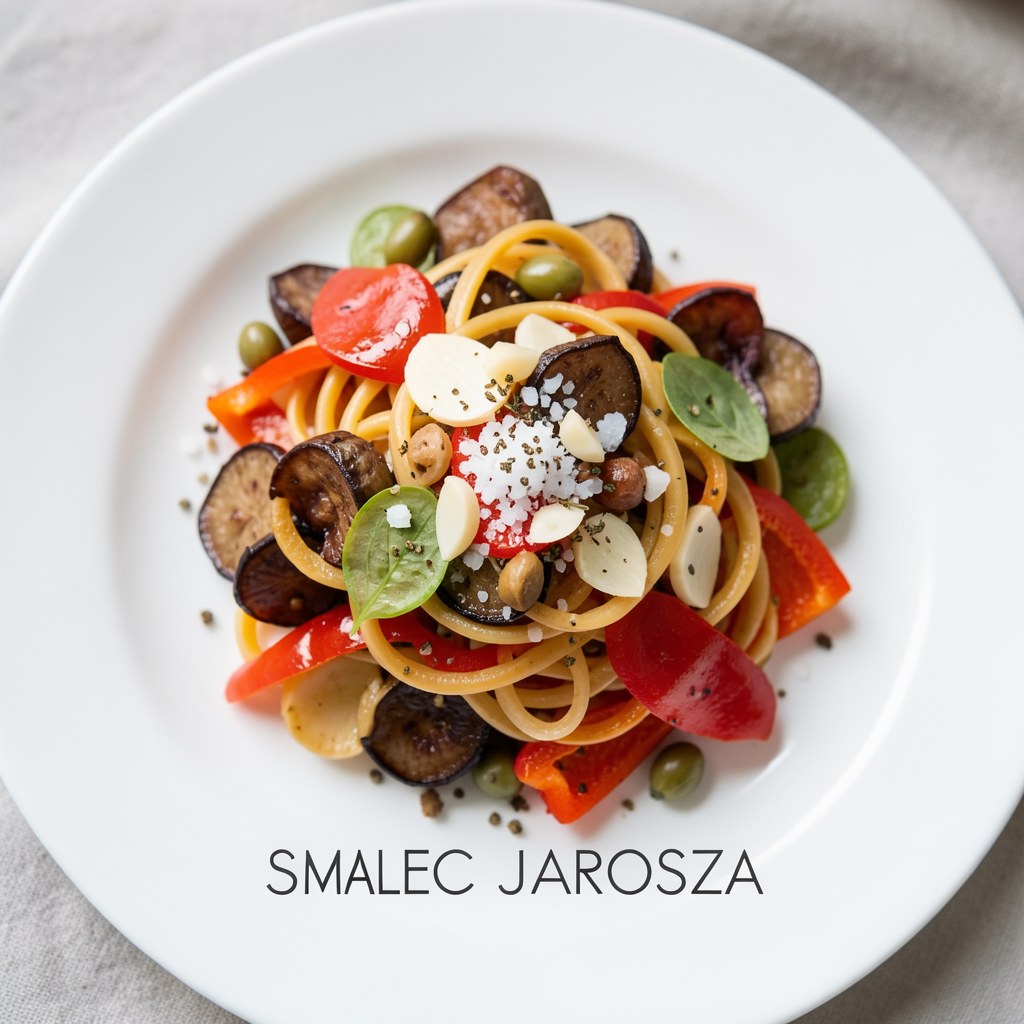 SMALEC JAROSZA