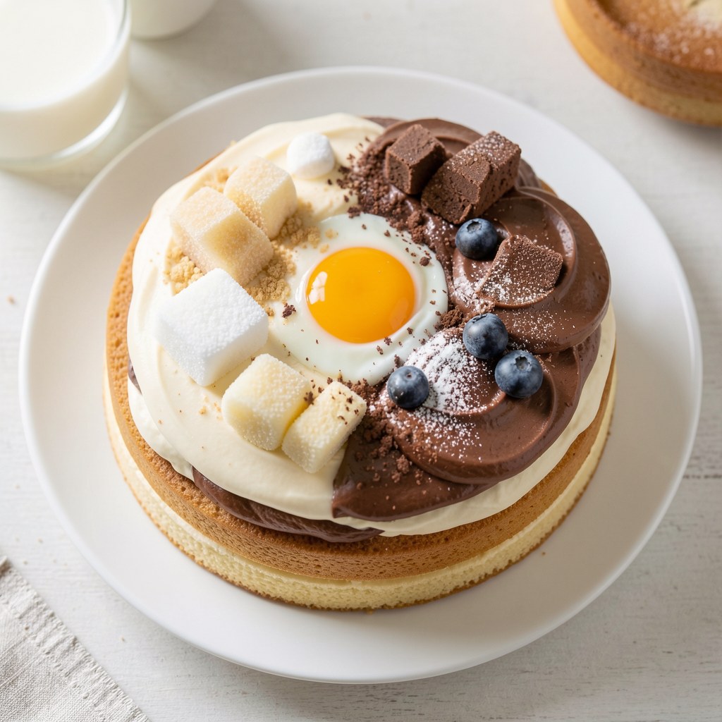 Tort urodzinowy