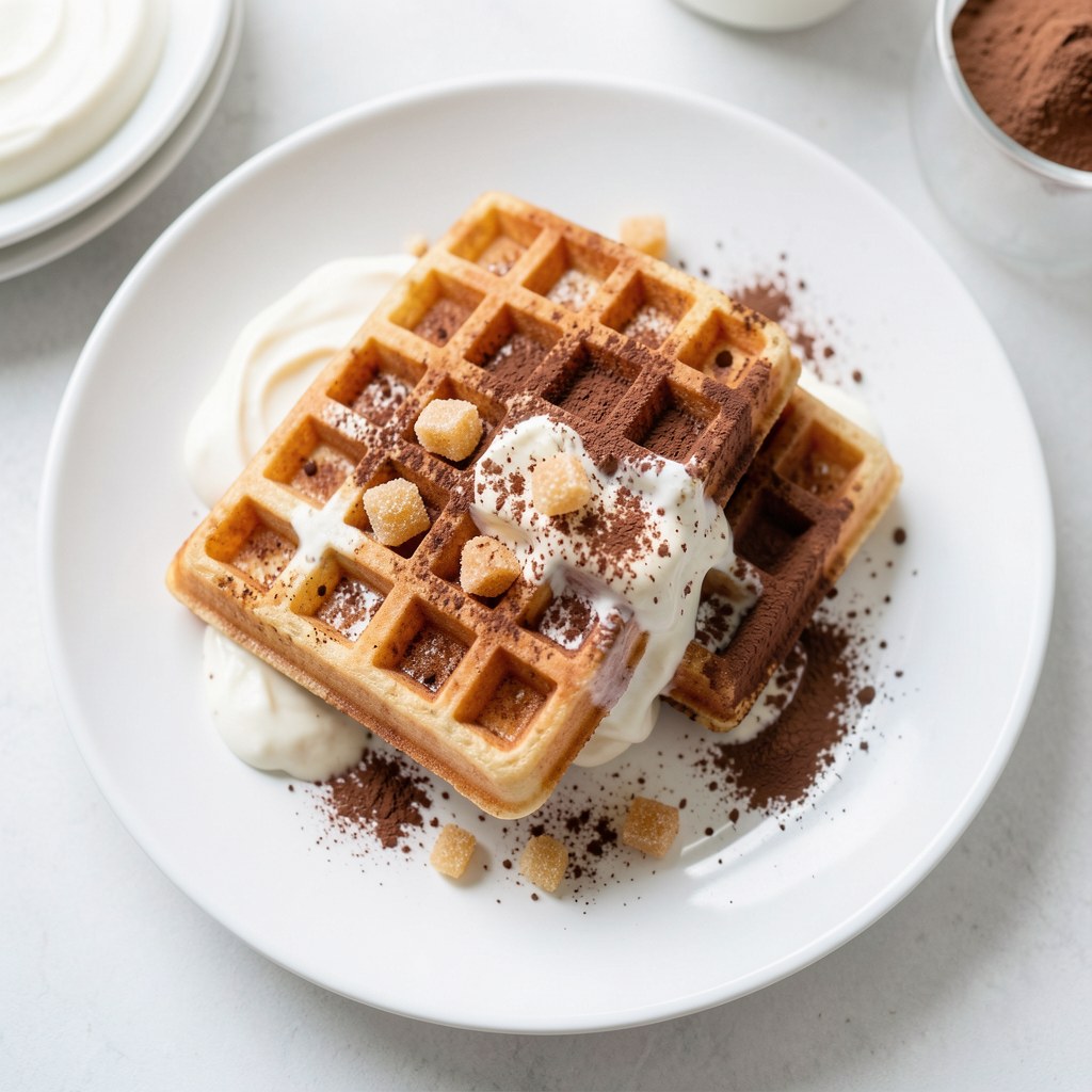 wafel