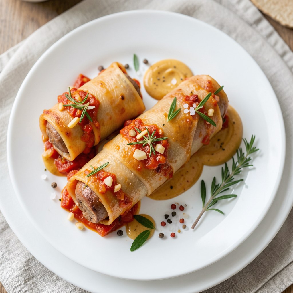 Karkówka wg ślubnego