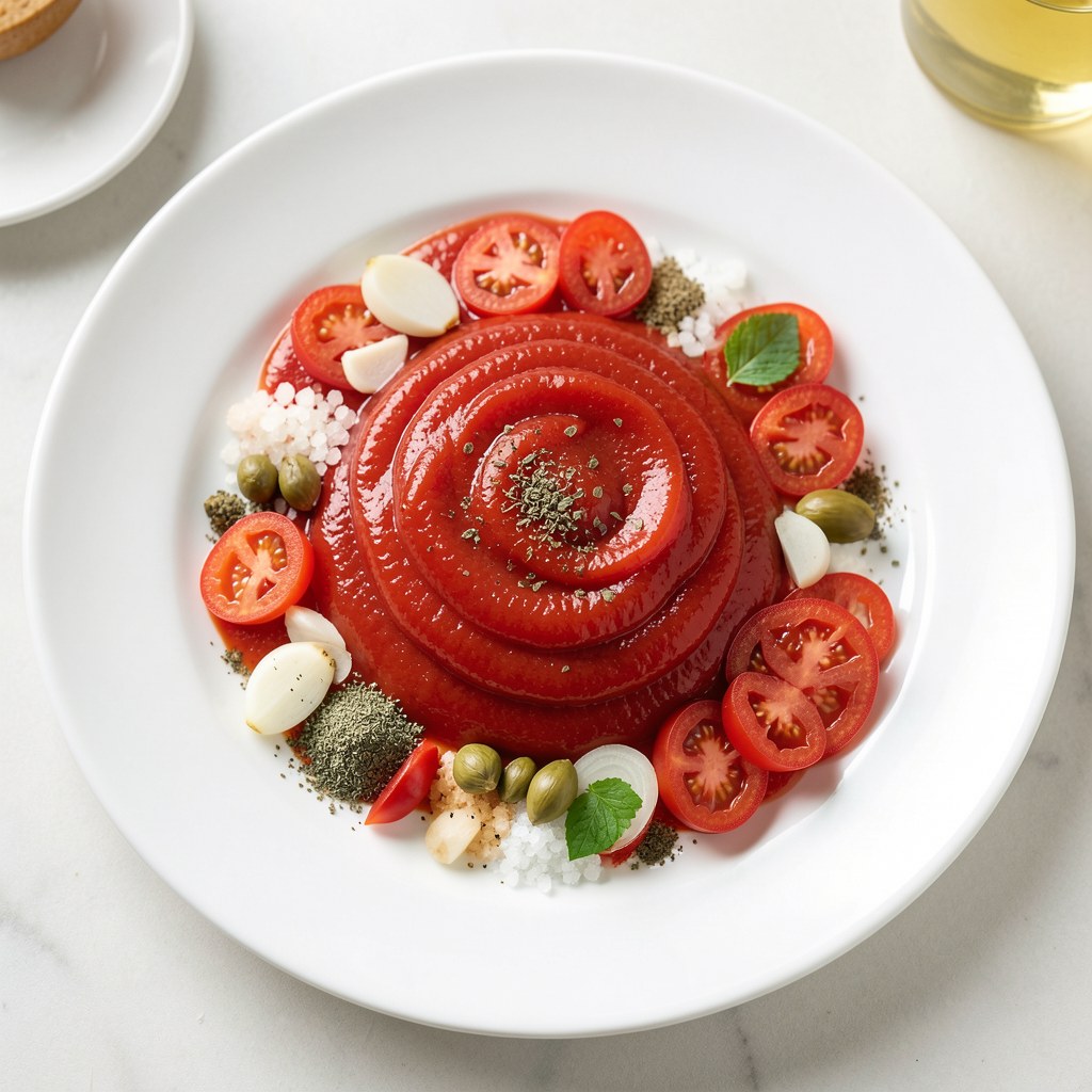 Ketchup Zosi