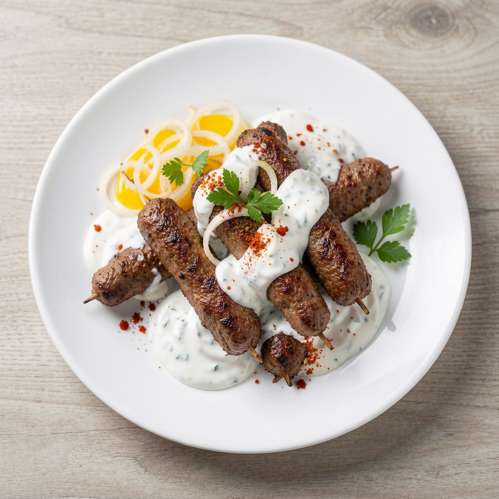 KEBAB