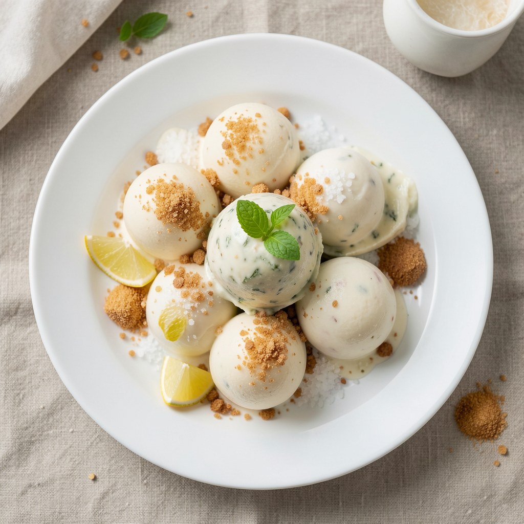 lody botwinkowe