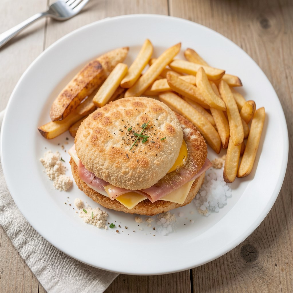 Cordon bleu