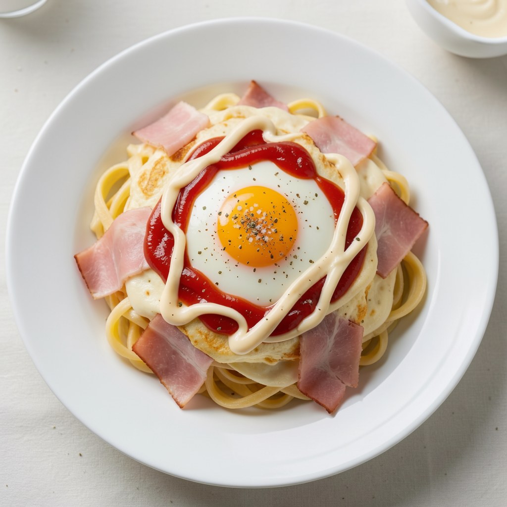 Pasta jajeczna
