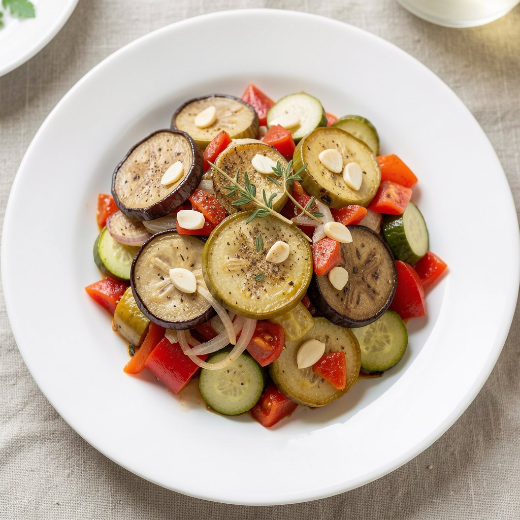 Ratatouille