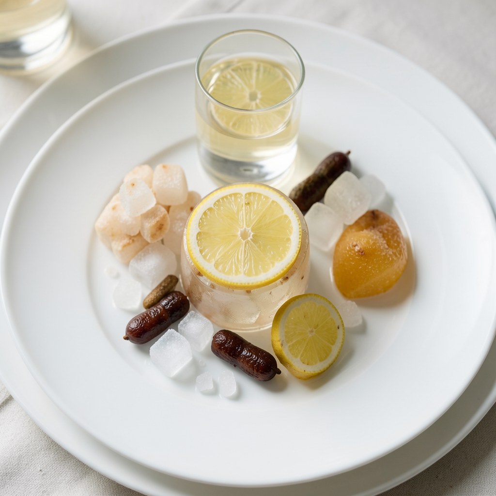 Gin - polska jałowcówka