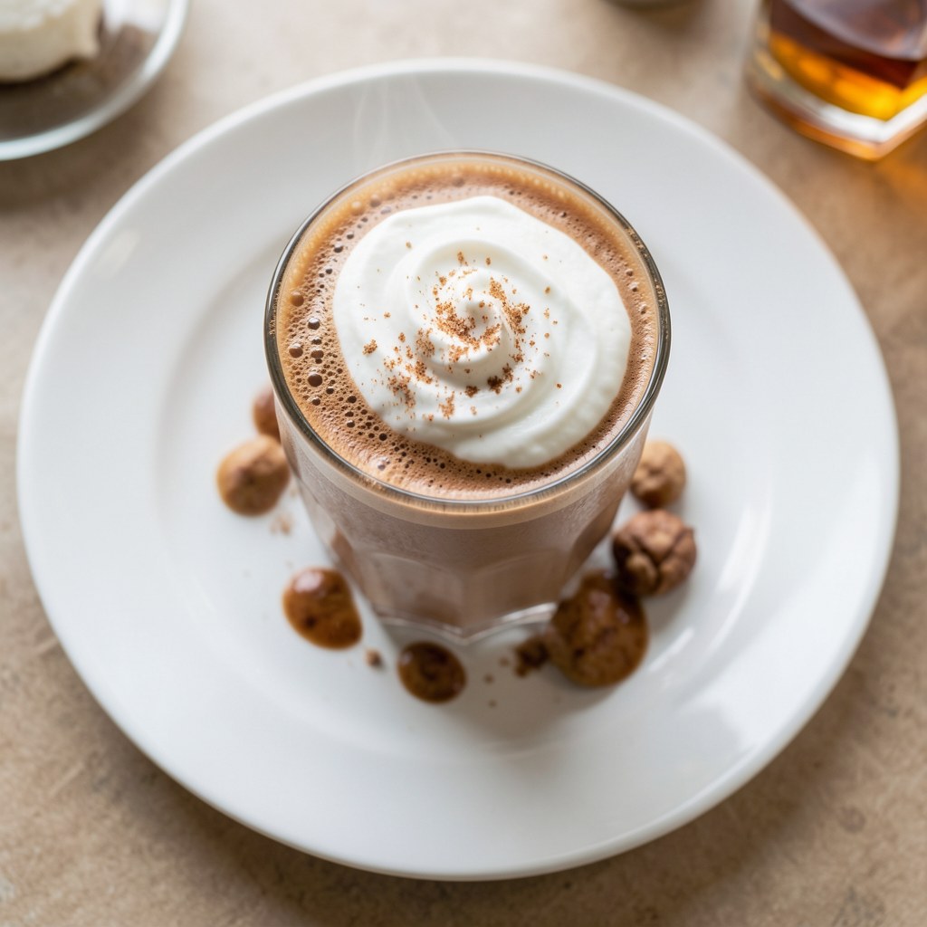 Irish Coffee