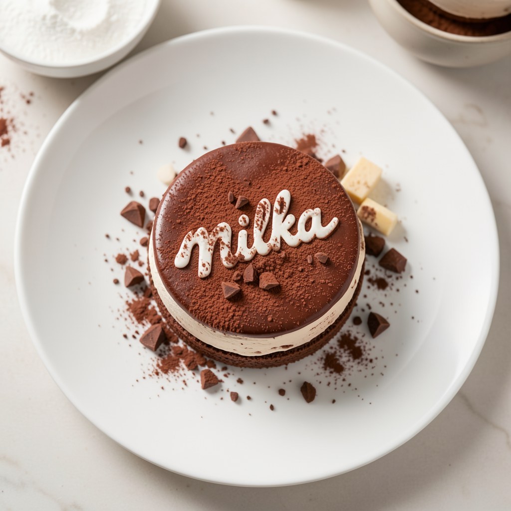 milka