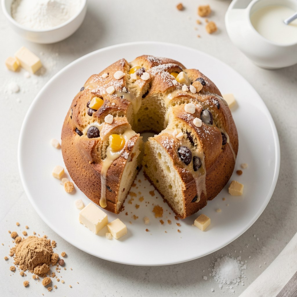 babka