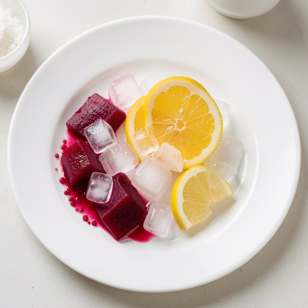 Rozowa lemoniada