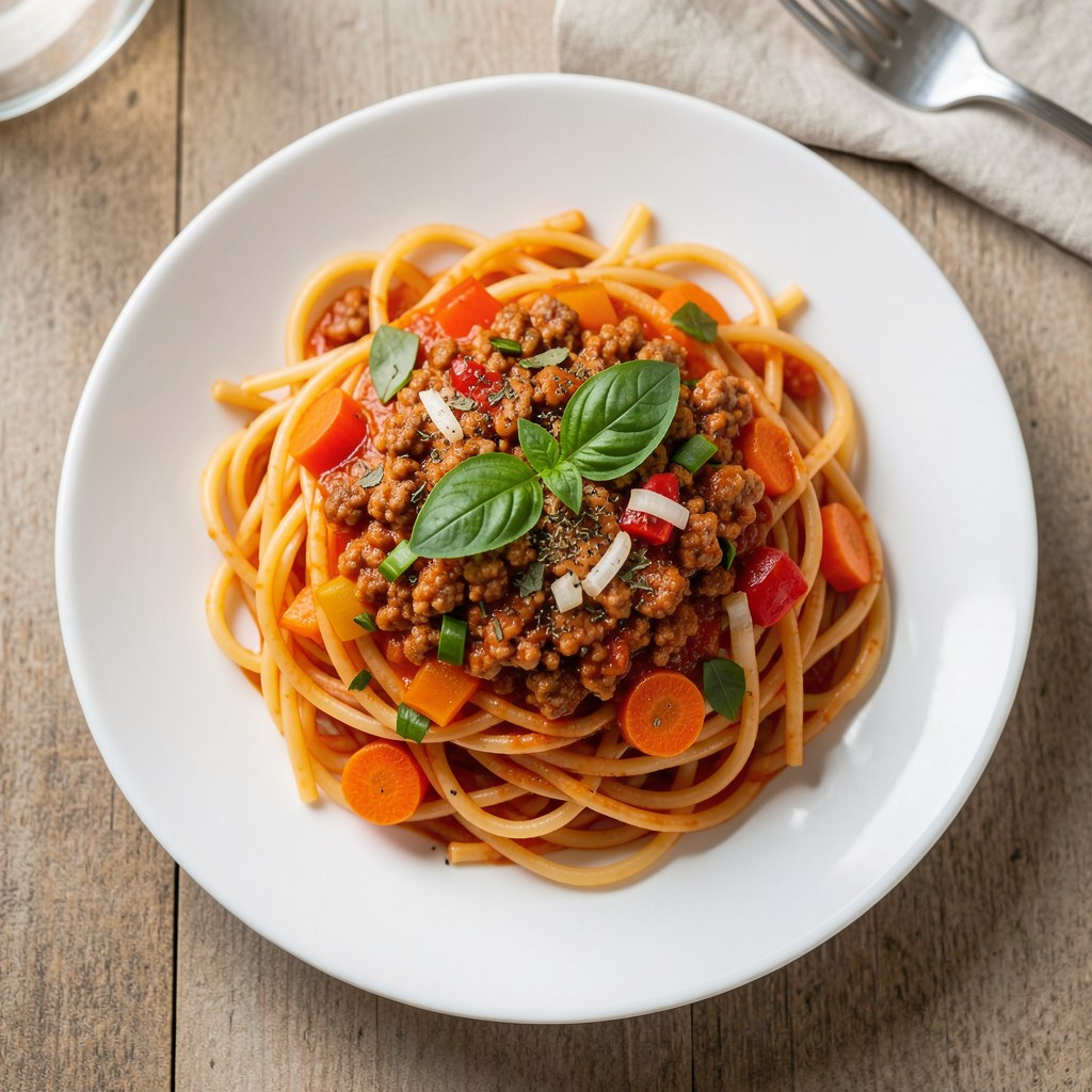 Spagetti