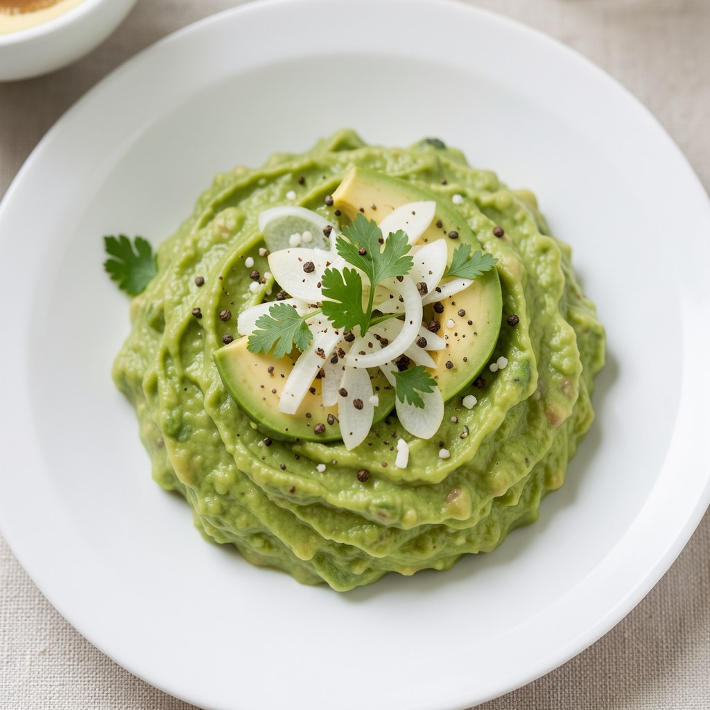 Guacamole