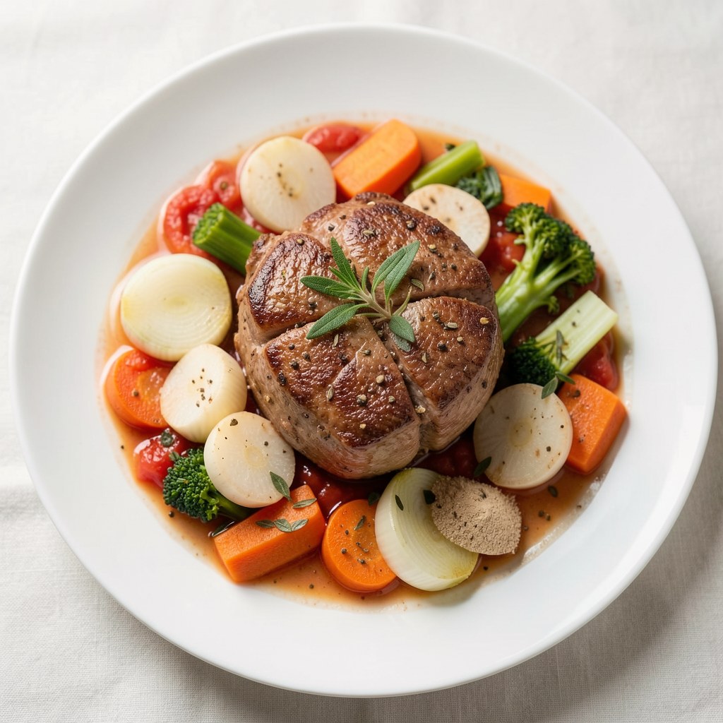 osso buco