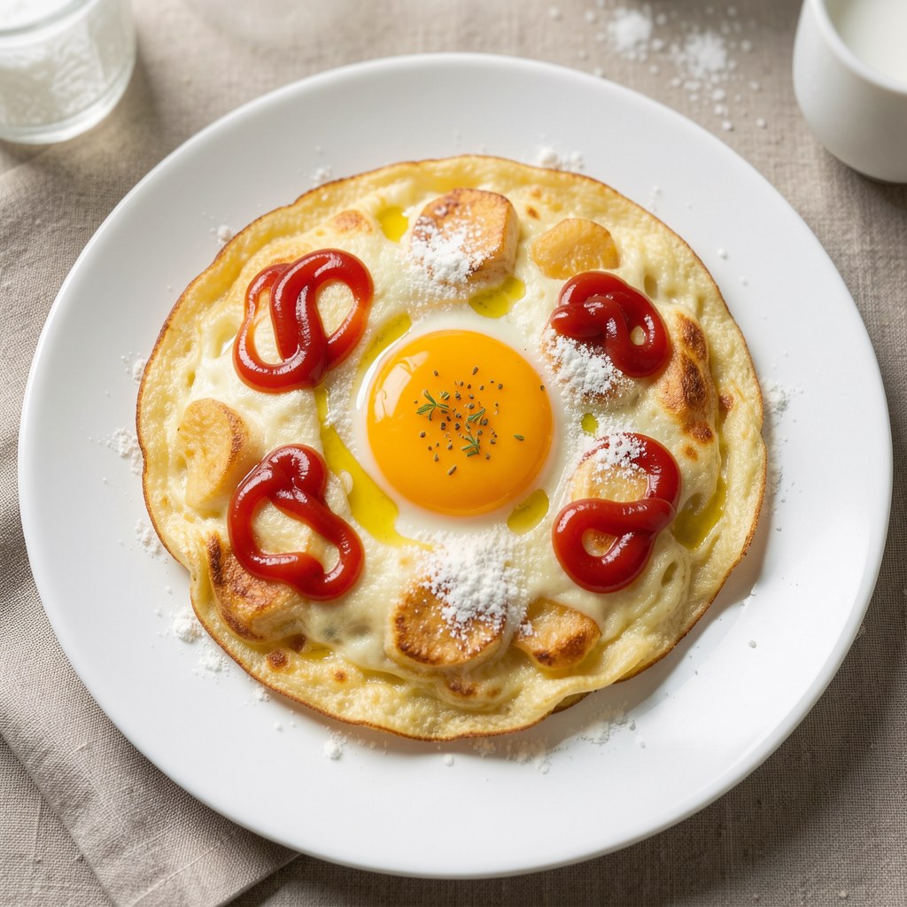 Niby omlet